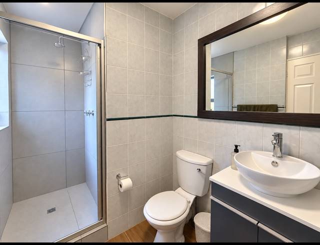 2 BEDROOM APARTMENT FOR SALE IN NORTHCLIFF